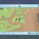 Terrakion SV Map